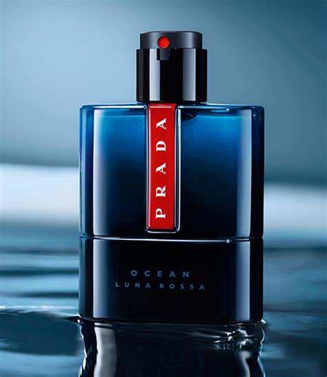 acqua prada|prada ocean le cologne.